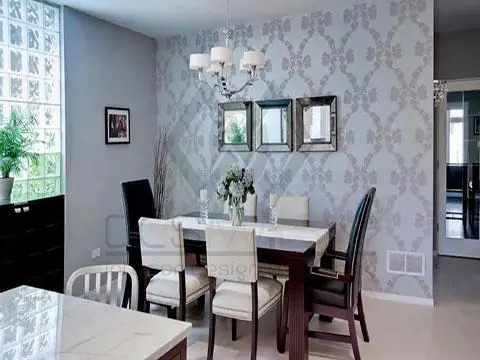 أعمال ورق الحائط